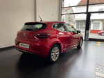Renault Clio Zen miniatura 4
