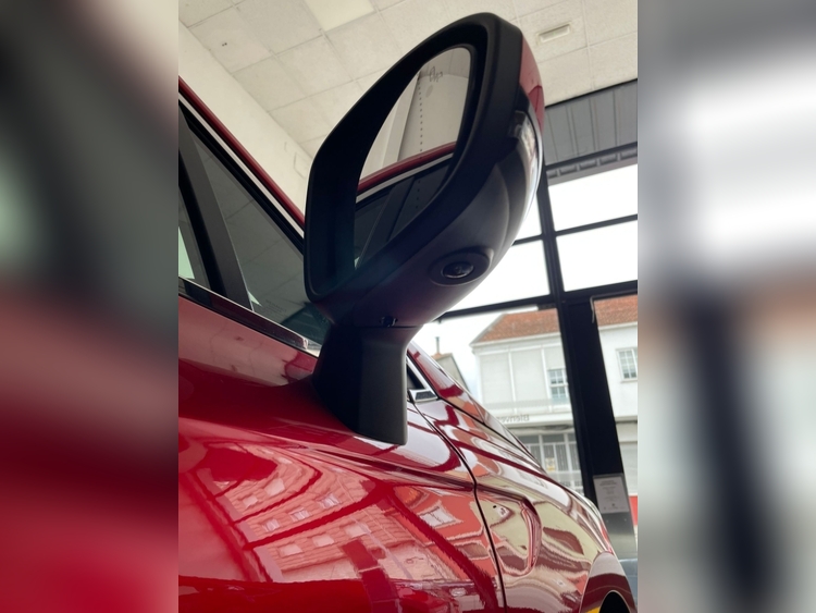 Renault Clio Zen foto 5