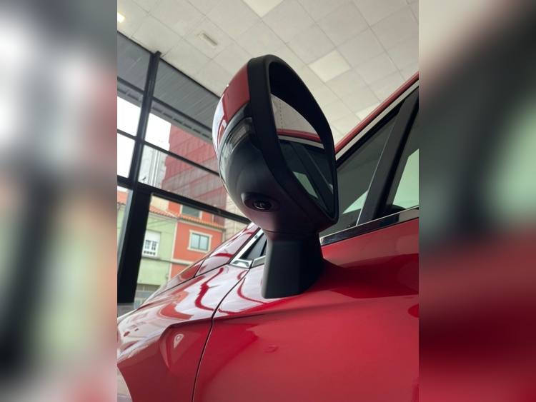 Renault Clio Zen foto 6