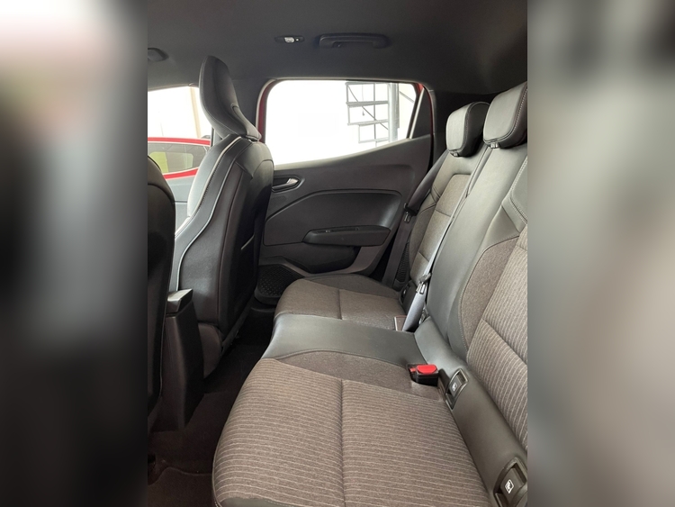 Renault Clio Zen foto 9