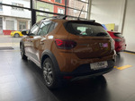 Dacia Sandero Stepway Comfort miniatura 6