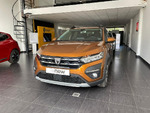 Dacia Sandero Stepway Comfort miniatura 7