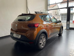 Dacia Sandero Stepway Comfort miniatura 8