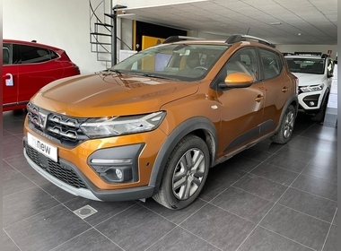 Dacia - Sandero