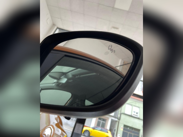 Dacia Sandero Stepway Comfort foto 13