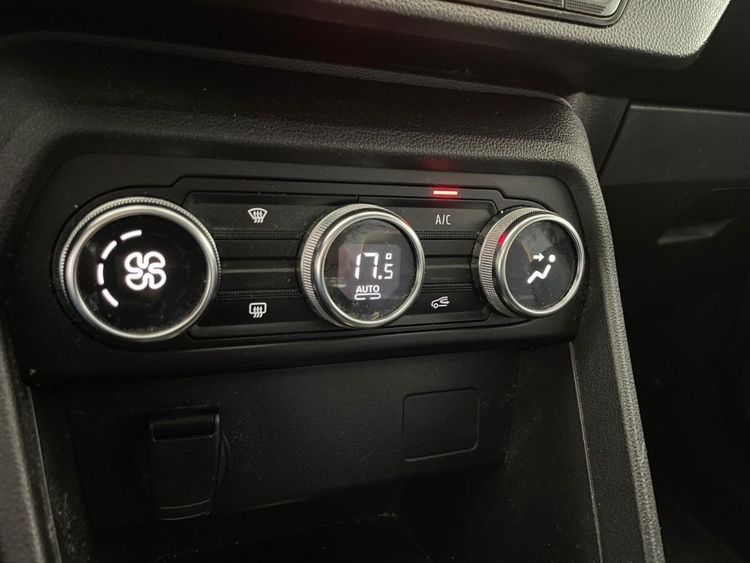 Dacia Sandero Stepway Comfort foto 5