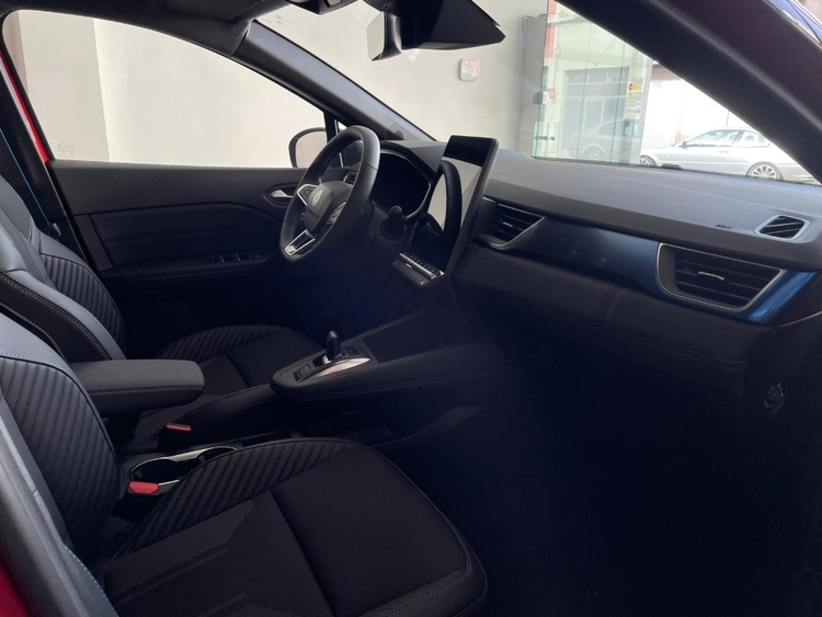Renault Captur II Esprit Alpìne foto 12