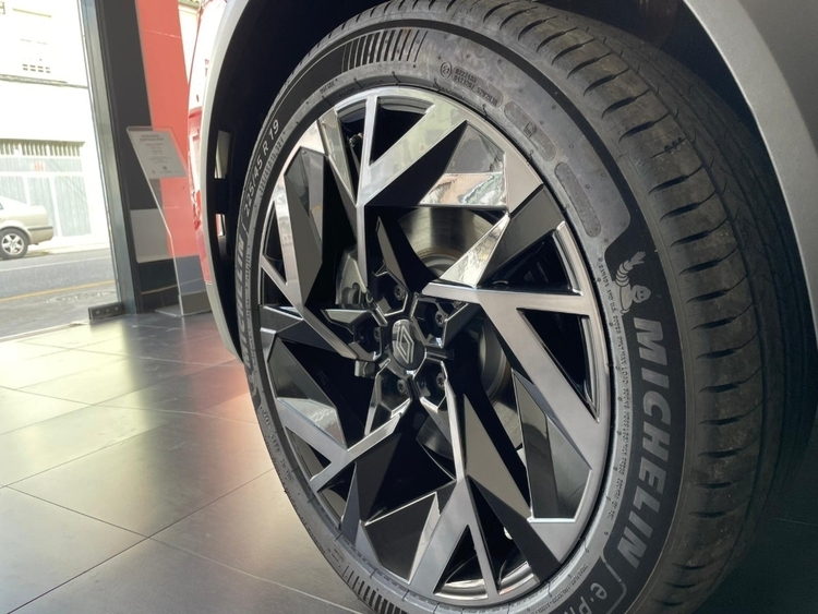 Renault Captur II Esprit Alpìne foto 14