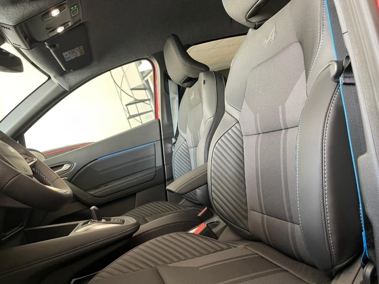 Renault Captur II Esprit Alpìne foto 6