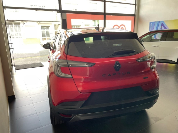 Renault Captur II Esprit Alpìne foto 10