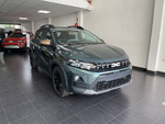 Dacia Sandero Stepway Extreme miniatura 3