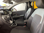 Dacia Sandero Stepway Extreme miniatura 4