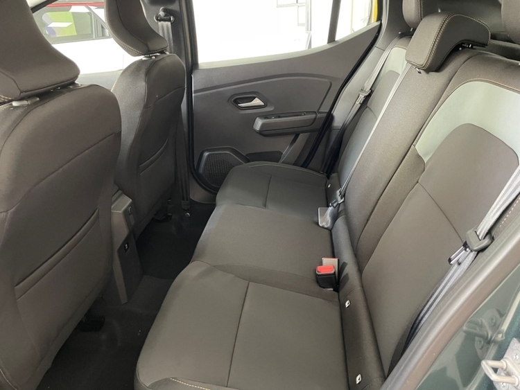 Dacia Sandero Stepway Extreme foto 15
