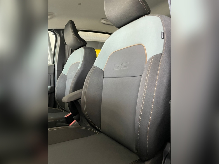 Dacia Sandero Stepway Extreme foto 5