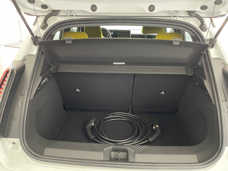 Renault 5 E-Tech 150 Comfort Range Iconic Five foto 24