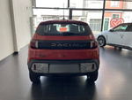 Dacia Spring Electric Extreme miniatura 21