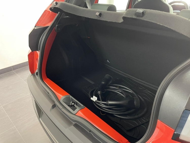 Dacia Spring Electric Extreme foto 15