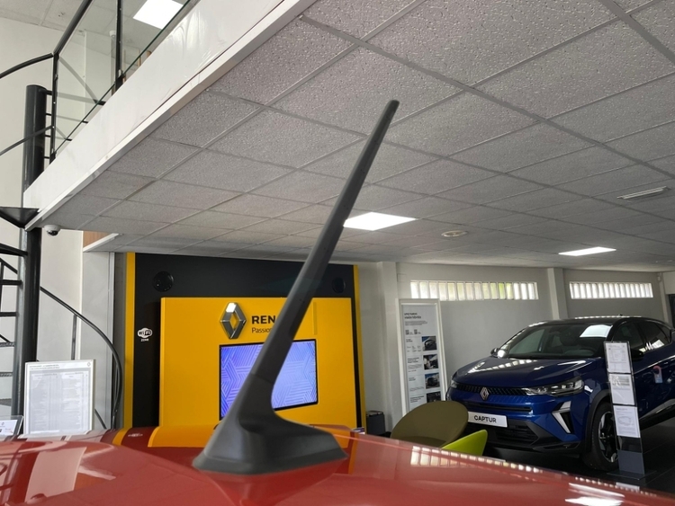 Dacia Spring Electric Extreme foto 16