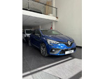 Renault Clio R.S. Line miniatura 3