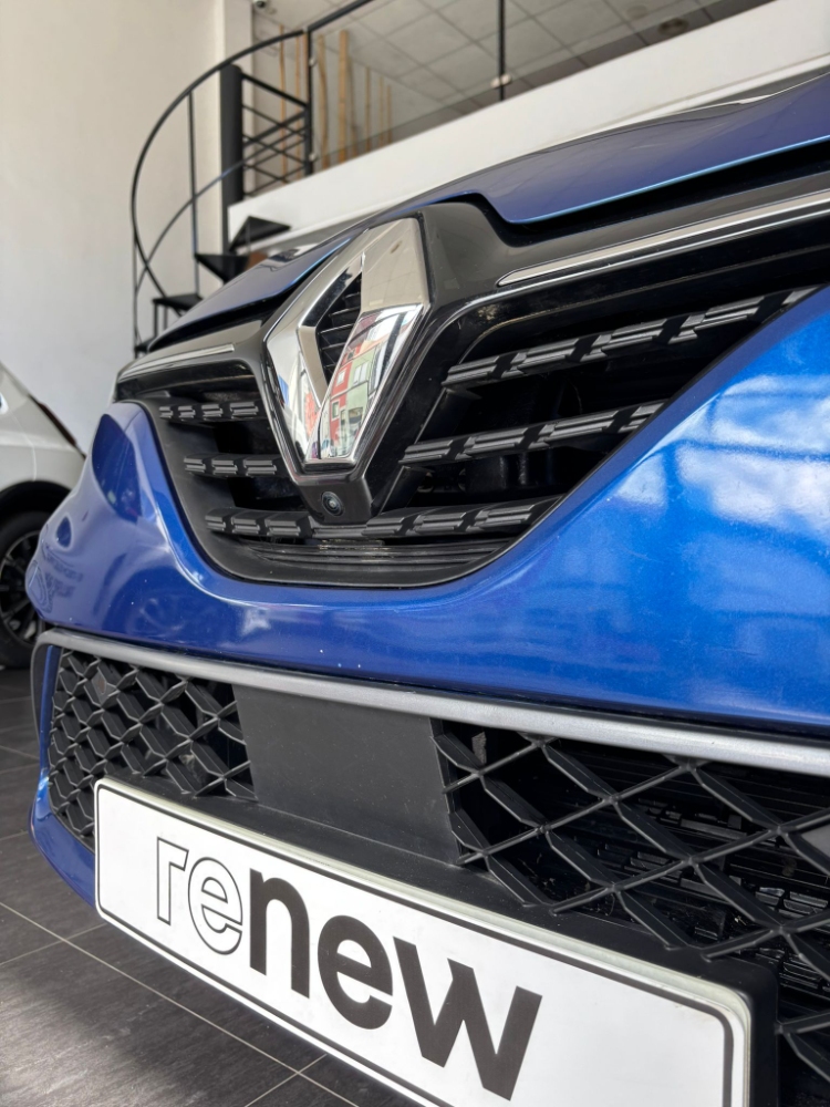 Renault Clio R.S. Line miniatura 11