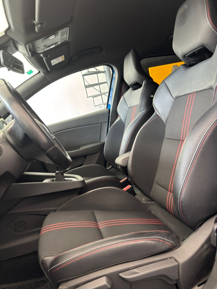 Renault Clio R.S. Line foto 17