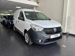 Dacia Dokker Essential miniatura 2