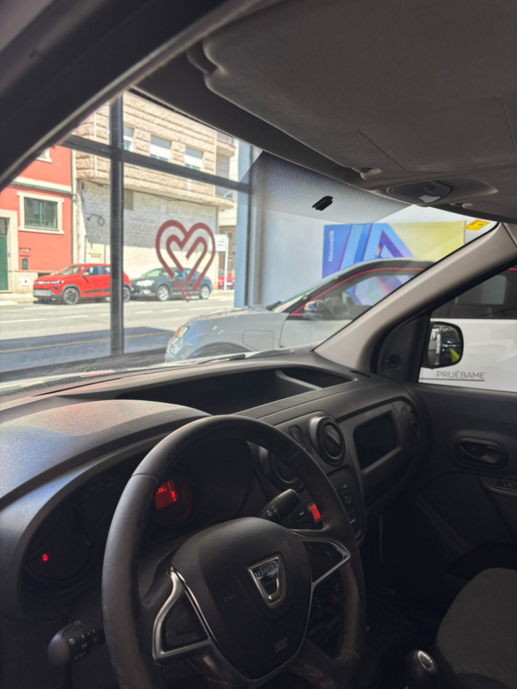 Dacia Dokker Essential foto 13