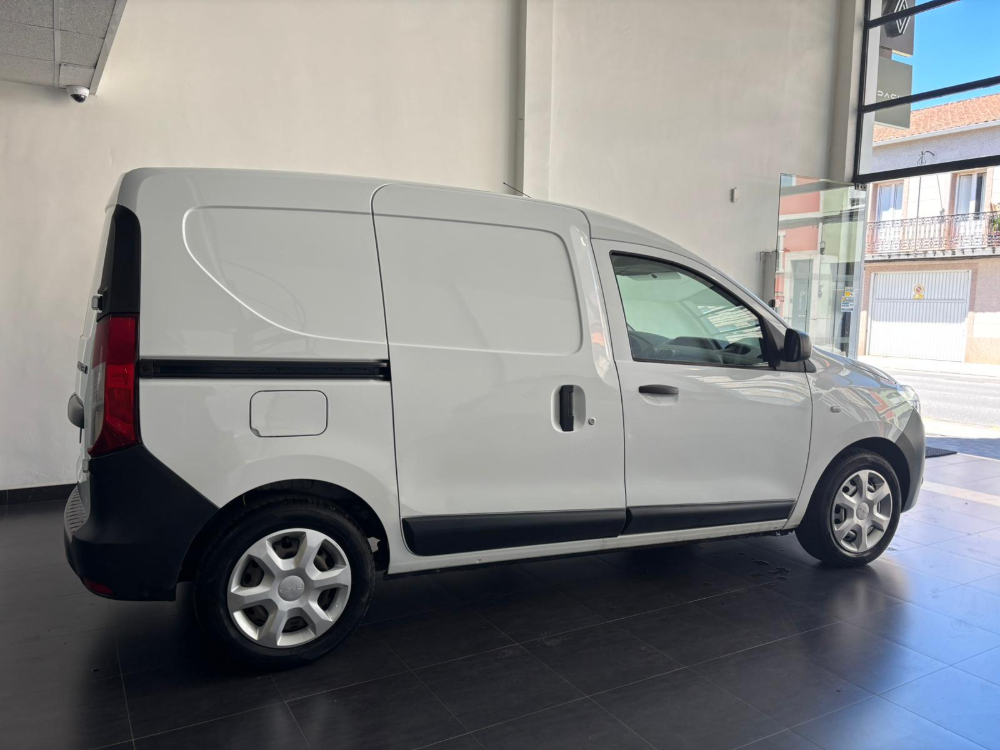 Dacia Dokker Essential foto 6