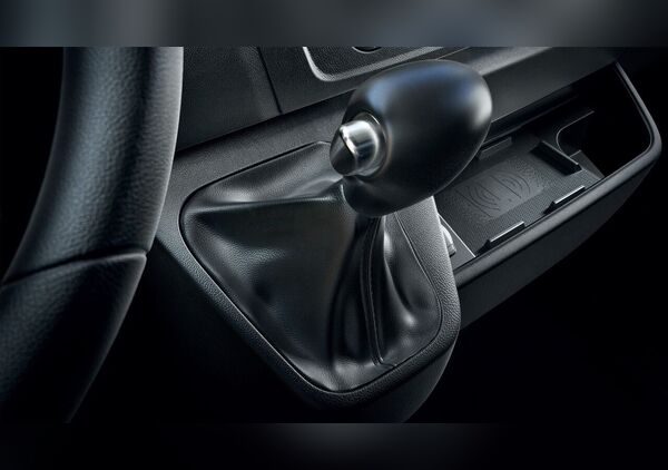 Renault Master Furgón E-tech Eléctrico imagen 1