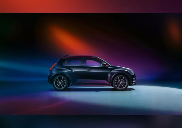 Renault 5 imagen 1