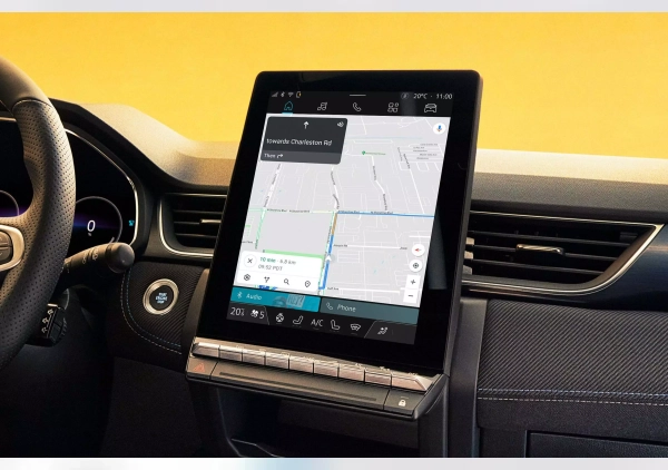 Renault Captur imagen 1