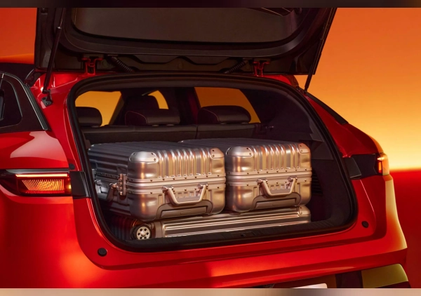 Renault Mégane imagen 1