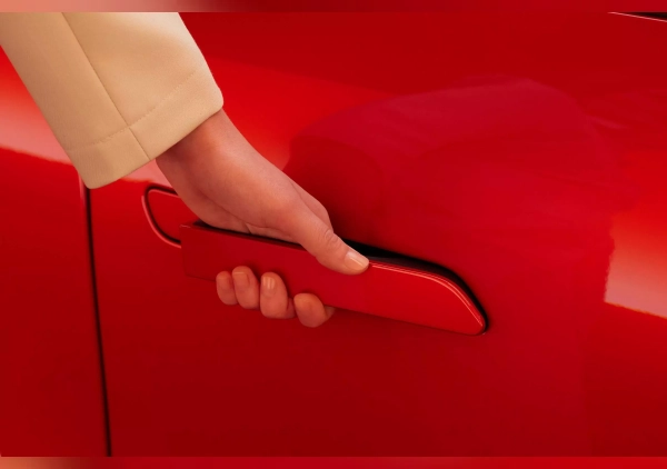 Renault Mégane imagen 1