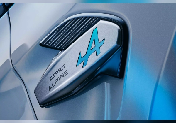 Renault Symbioz imagen 1